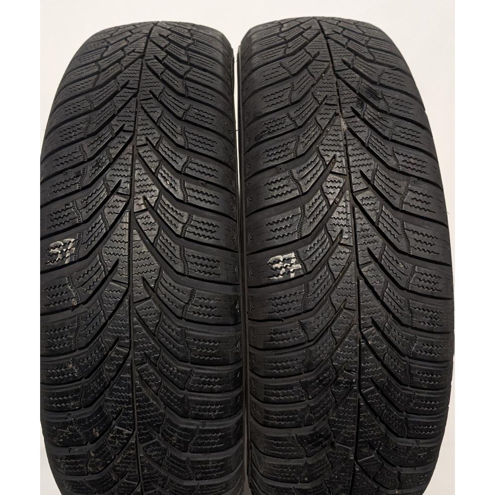 185 65 14 86T M+S KUMHO WINTER CRAFT WP52