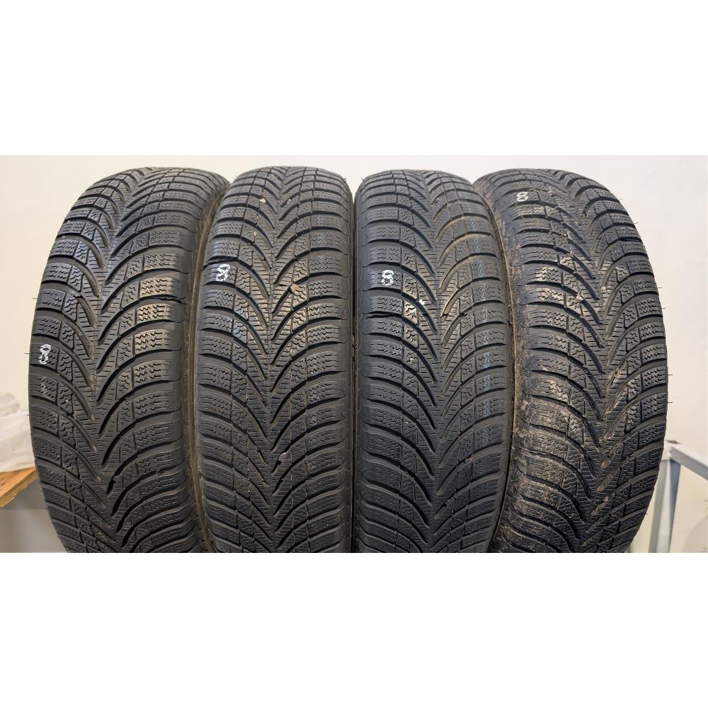 185 65 15 81T APOLLO ALNAC 4G WINTER