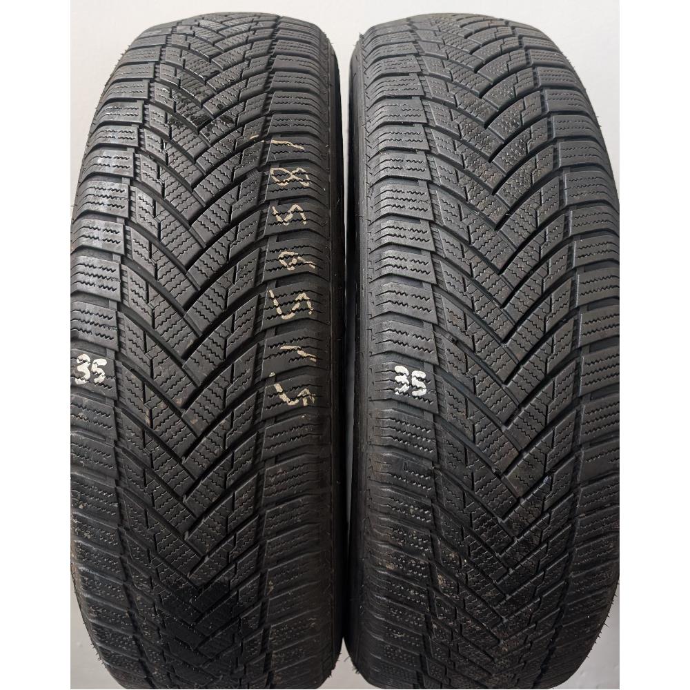 185 65 15 88H M+S TRACMAX PRIVILO S130