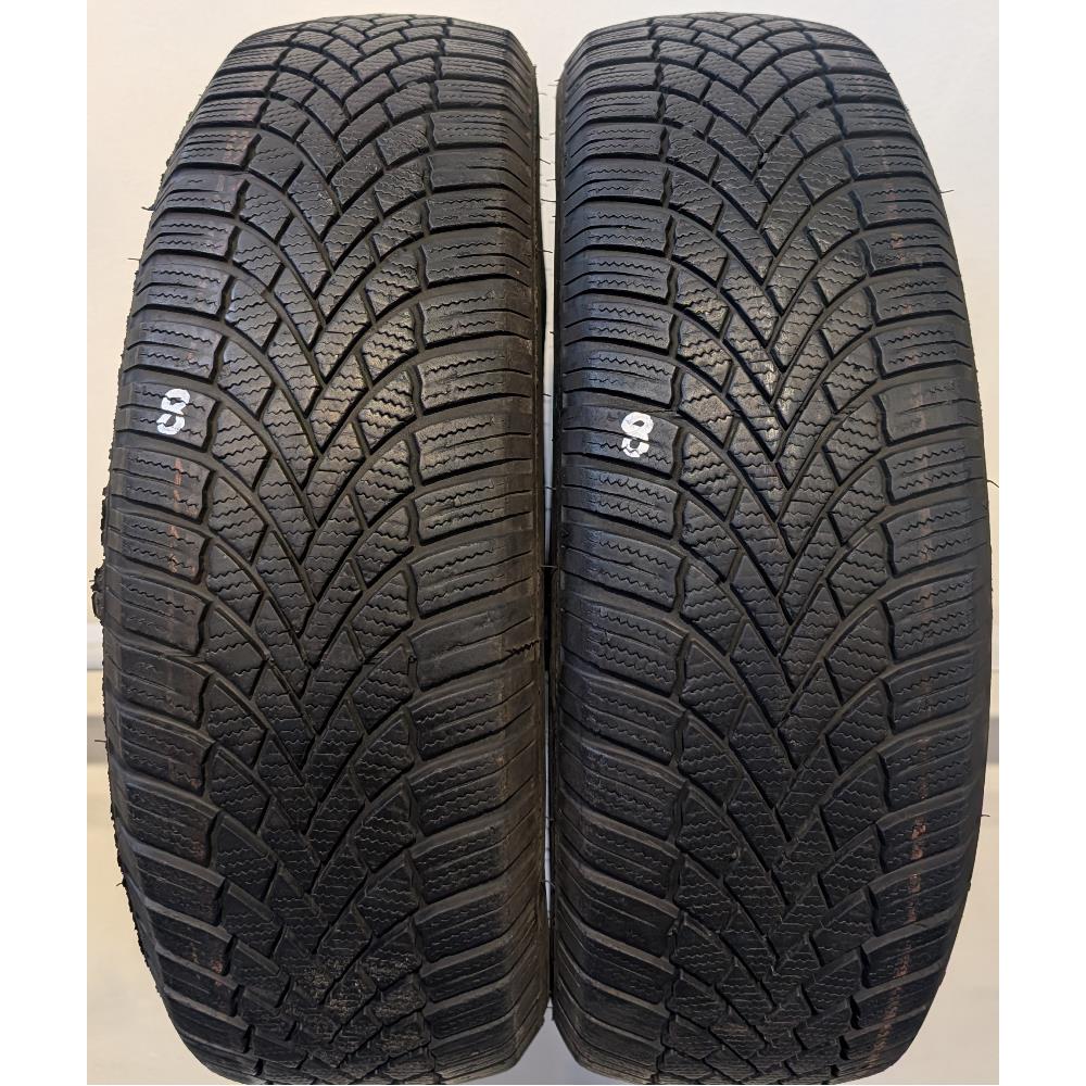 185 65 15 88T M+S BRIDGESTONE BLIZZAK LM005