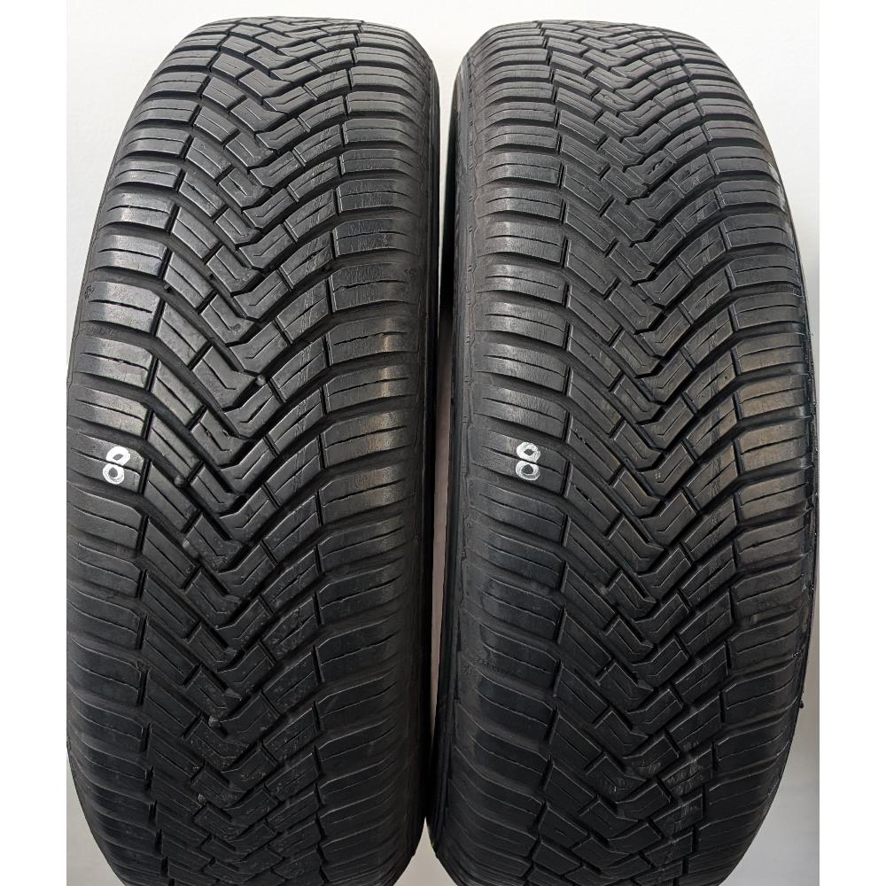 185 65 15 88T M+S CONTINENTAL ALL SEASON CONTACT