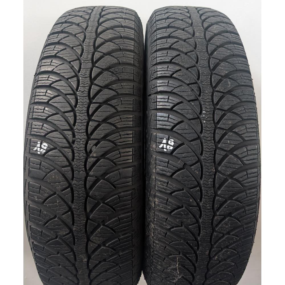 185 65 15 88T M+S FULDA MONTERO 3