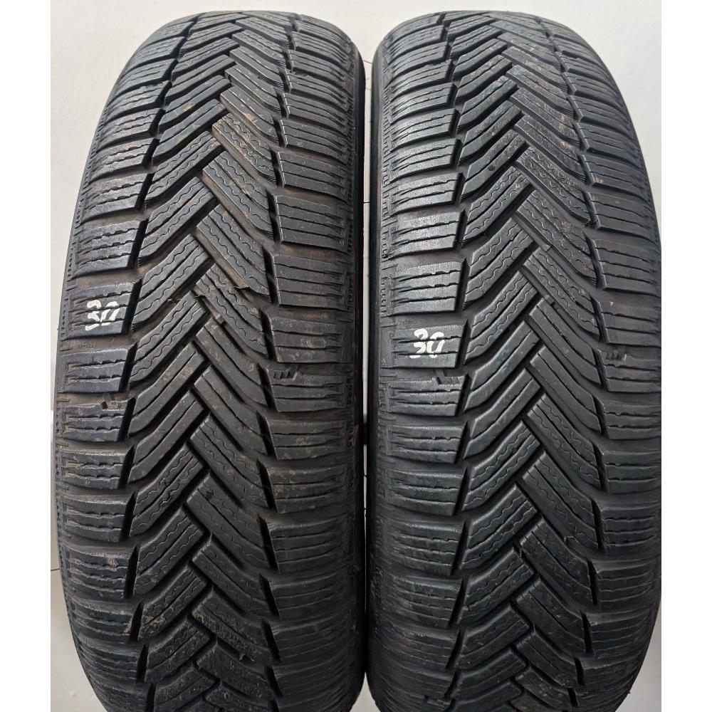 185 65 15 88T M+S MICHELIN ALPIN 6