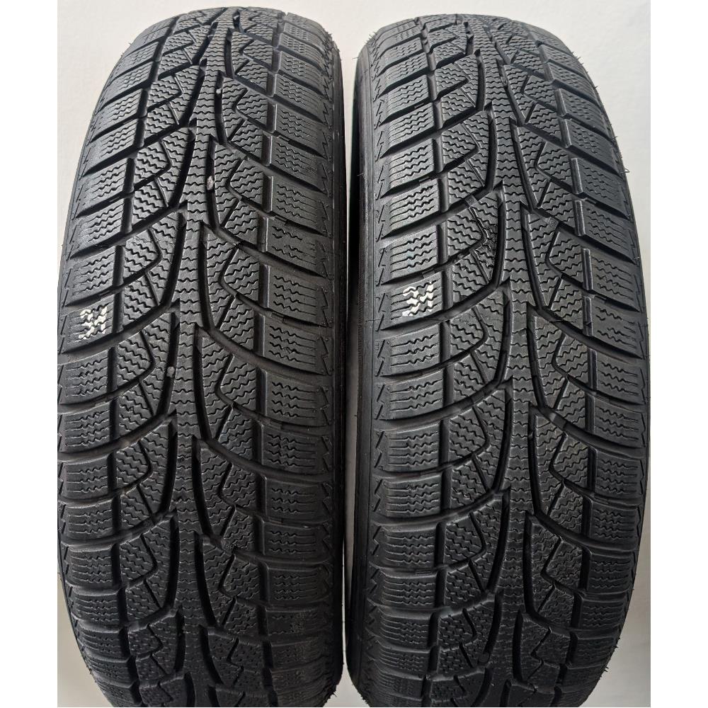 185 65 15 88T M+S SAILUN ICE BLAZER WSL2