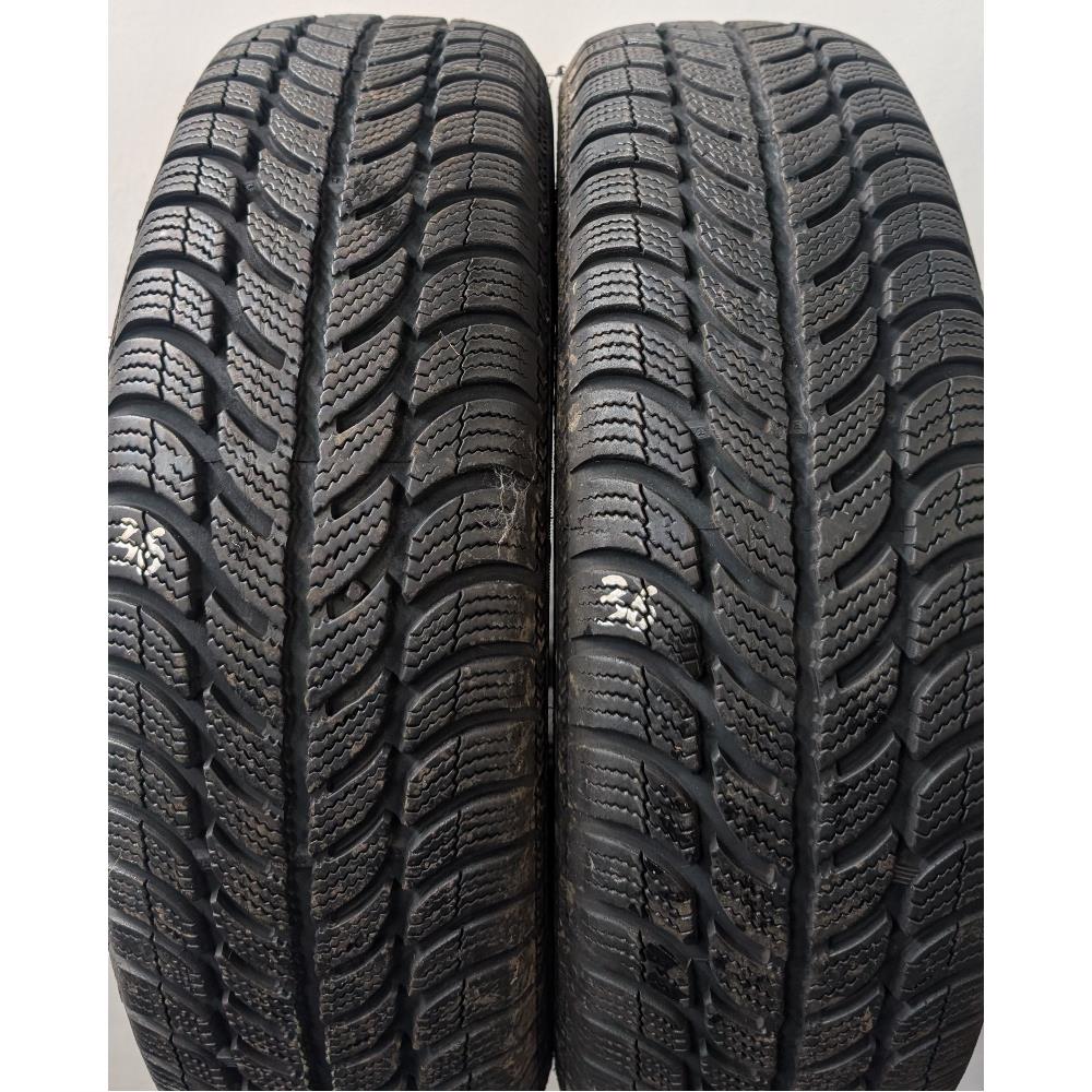 185 65 15 88T M+S SAVA ESKIMO S3