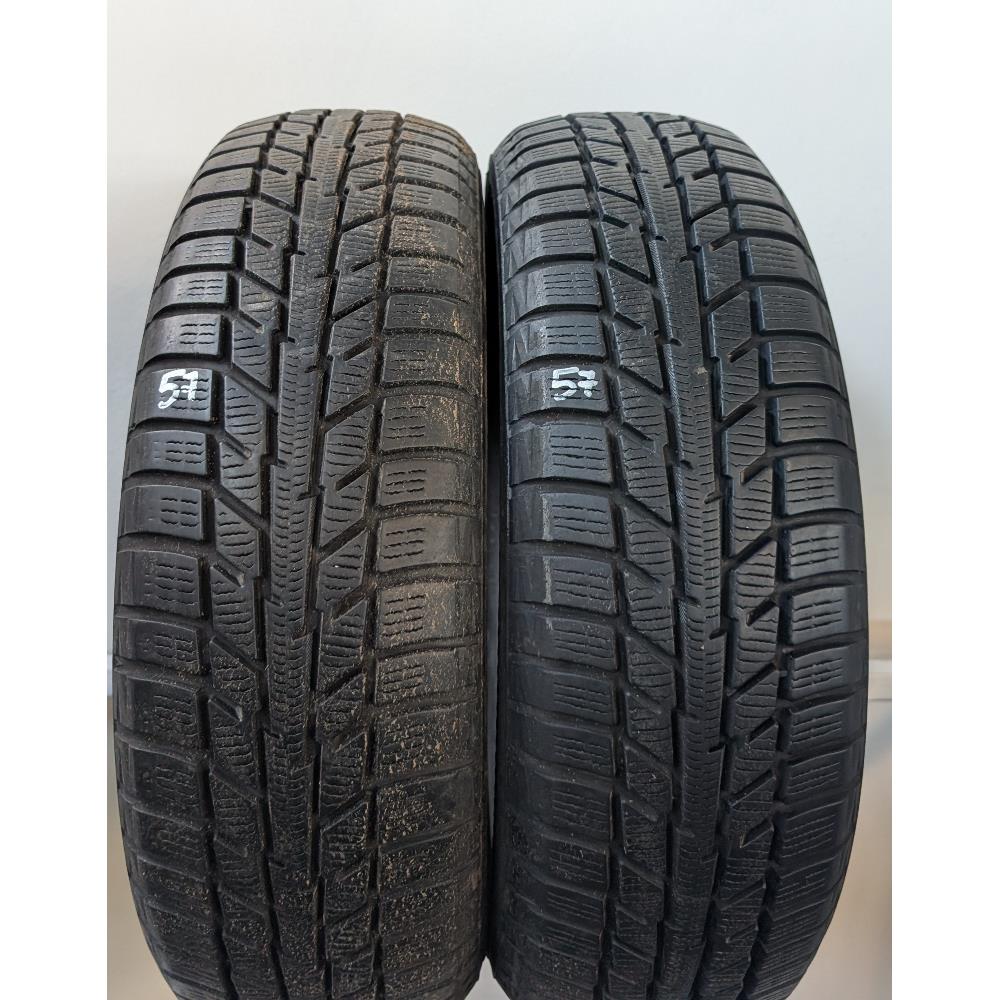 185 65 15 88T M+S YOKOHAMA V903