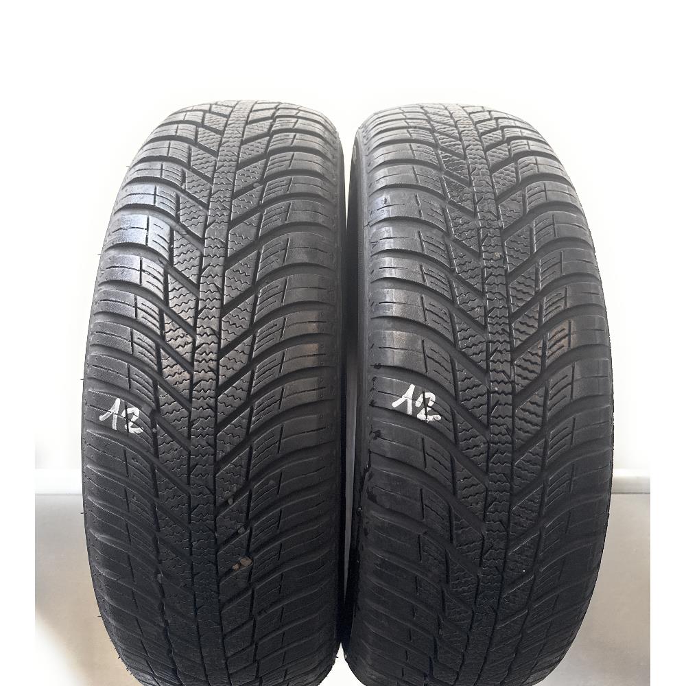 185 65 15 88T NEXEN NBLUE 4S M+S