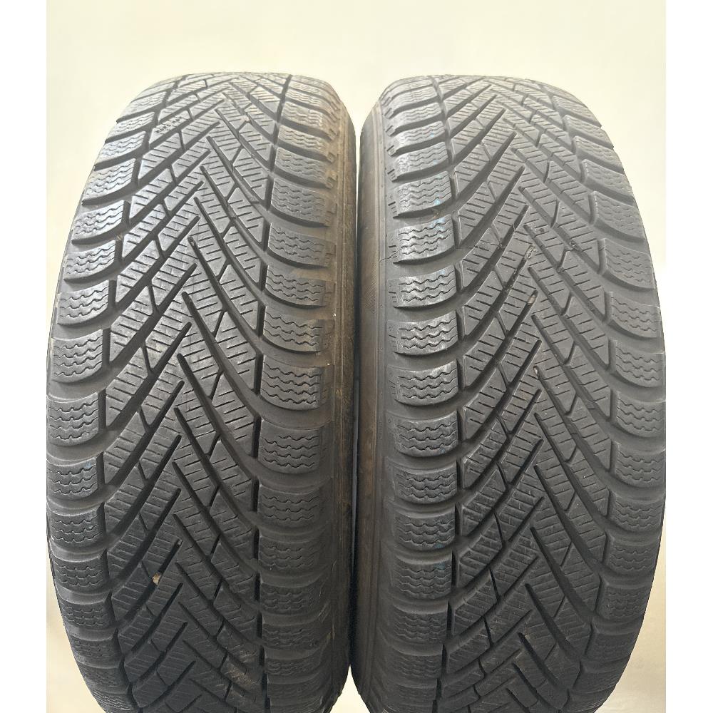 185 65 15 88T PIRELLI CINTURATO WINTER 