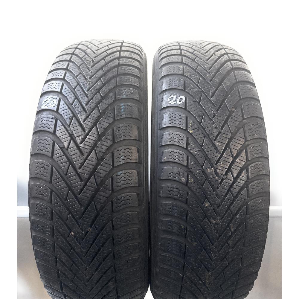 185 65 15 88T PIRELLI CINTURATO WINTER