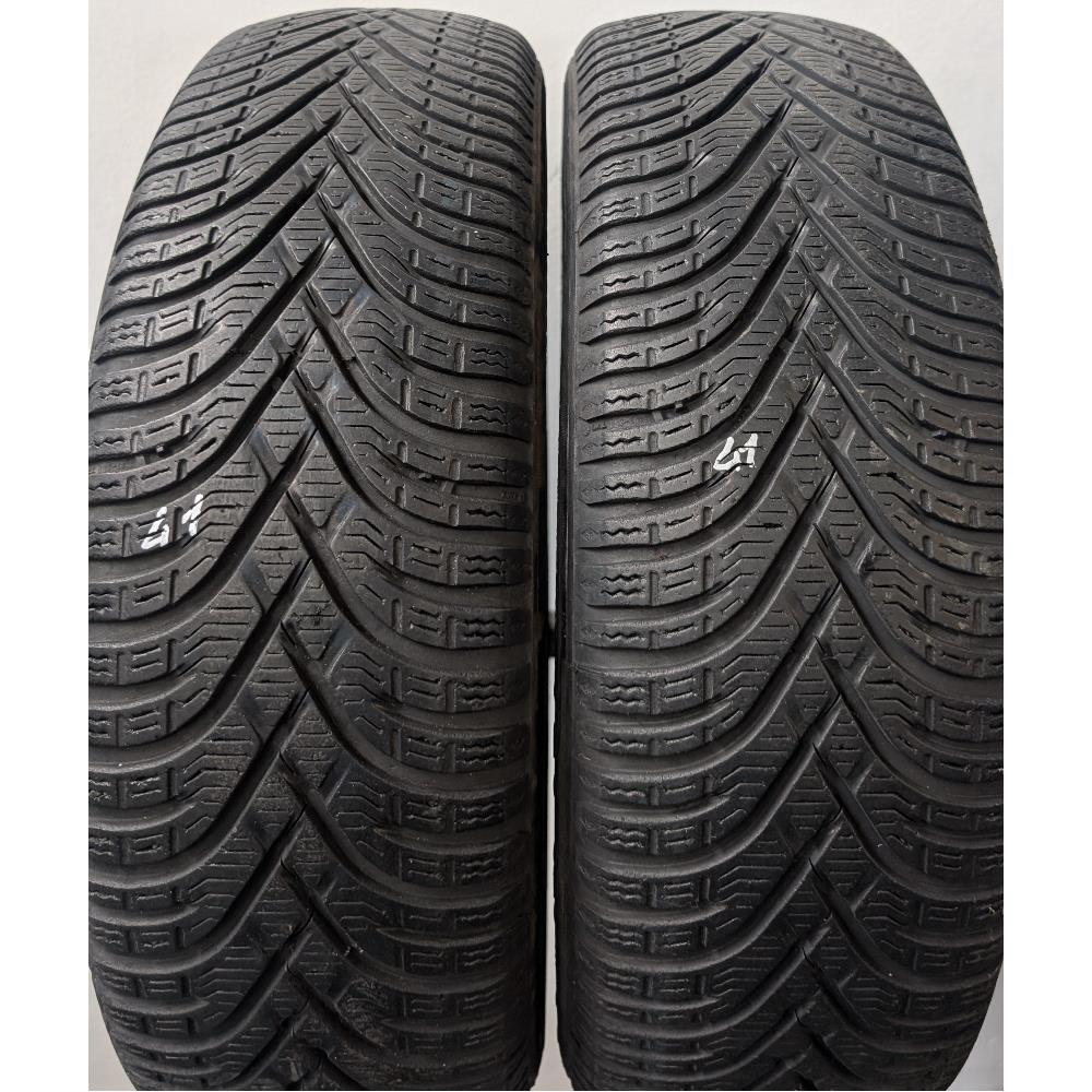 185 65 15 92T XL M+S KLEBER KRISALP HP3