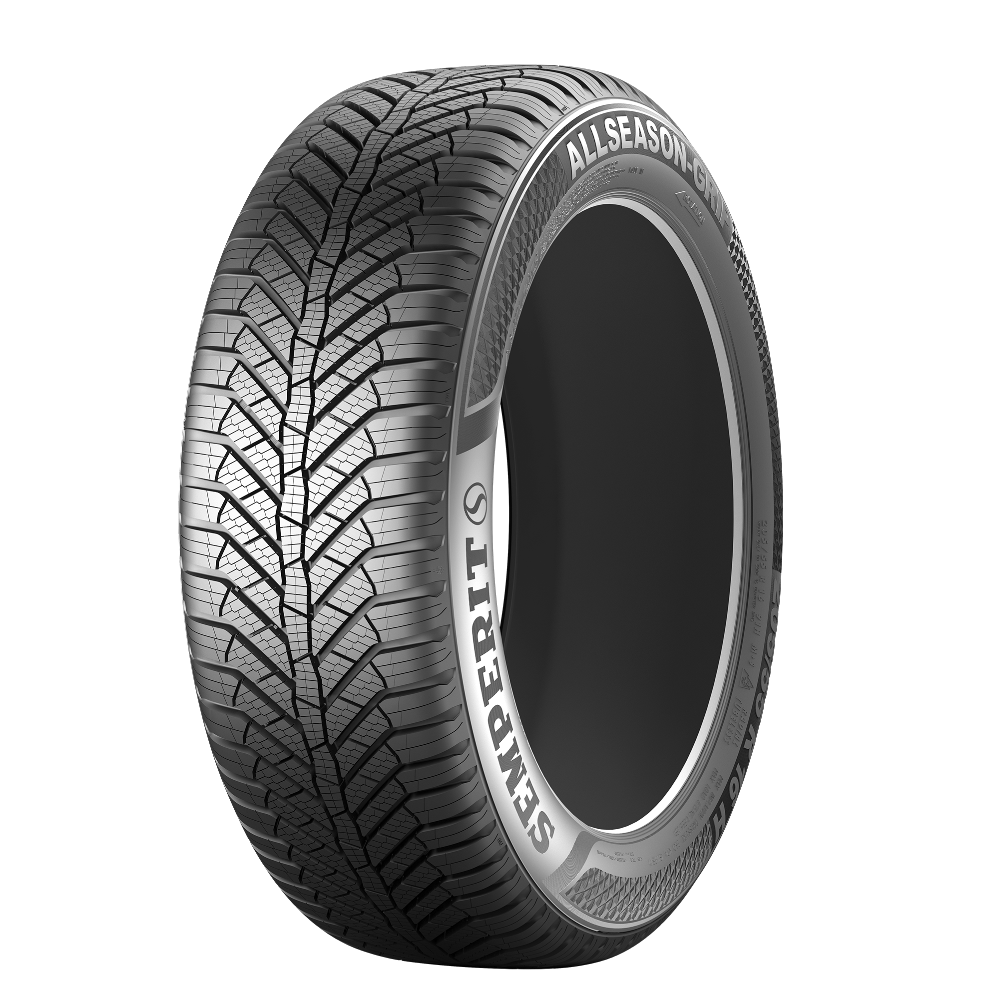 185 65 R015 88H SEMPERIT ALLSEASON-GRIP M+S 3PMSF