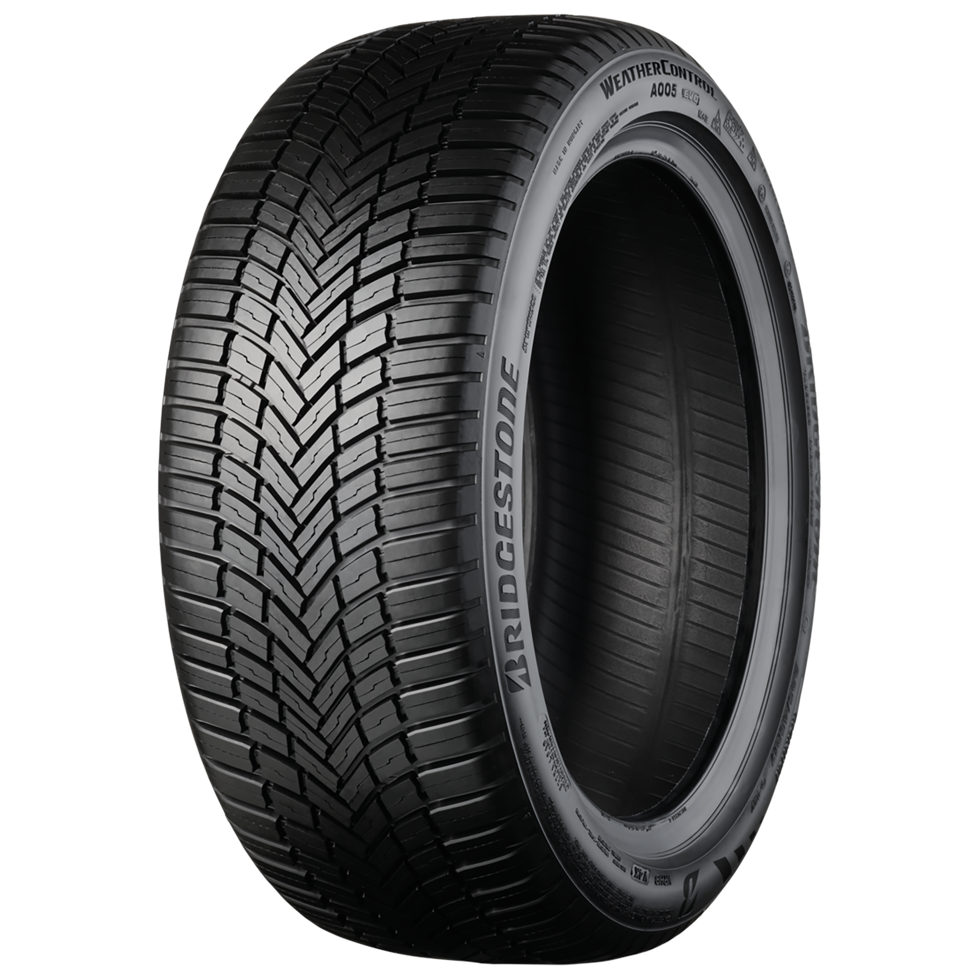 185 65 R015 92H BRIDGESTONE WEATHER CONTROL A005 EVO DRIVEGUARD 