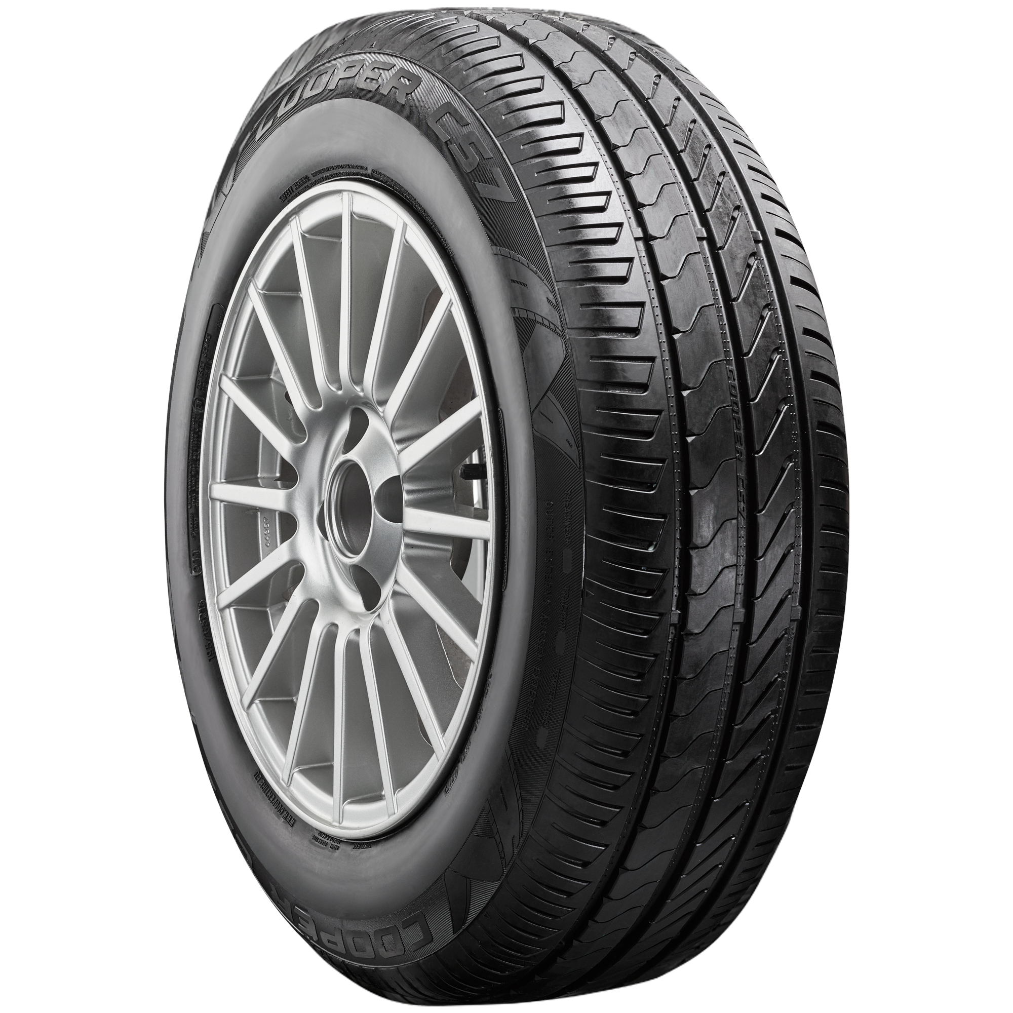 185 65 R015 92T COOPER COOPER CS7 XL BSW