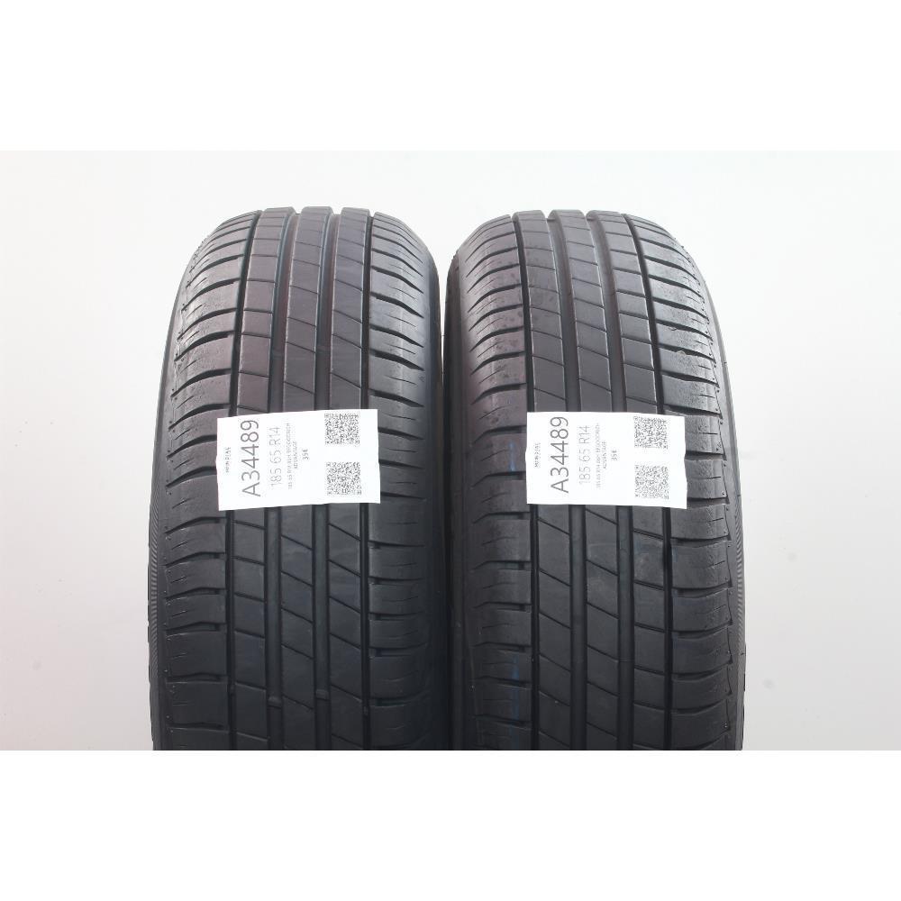 185 65 R14 86H BFGOODRICH ADVANTAGE