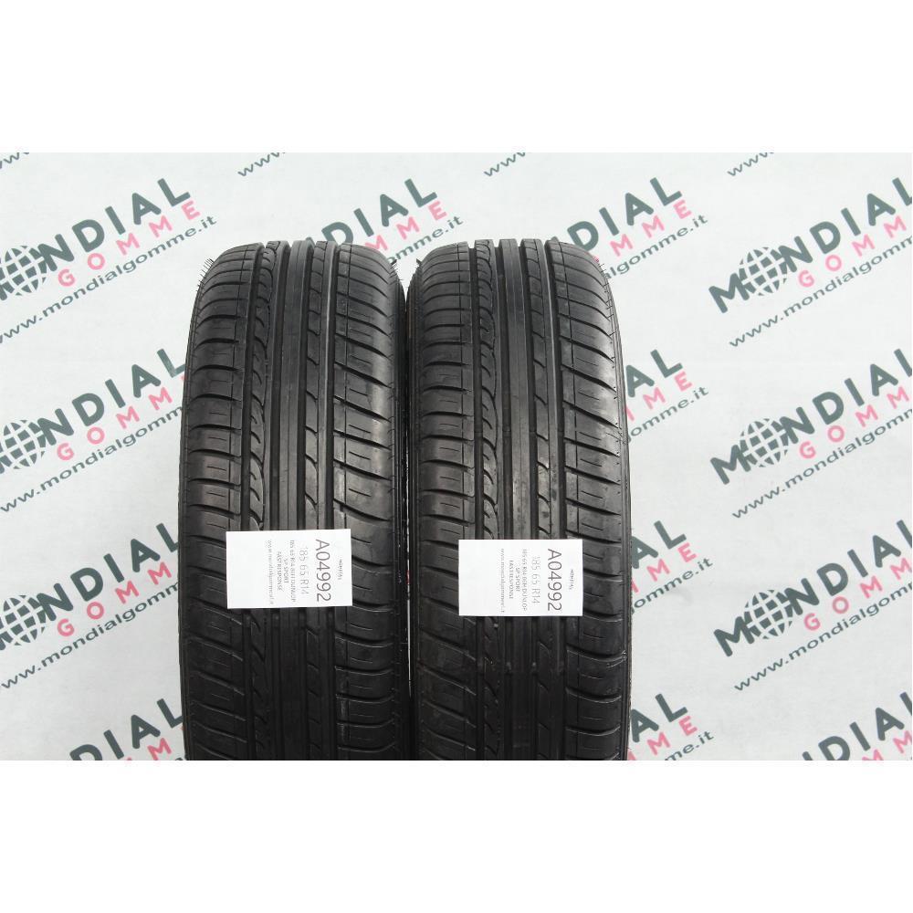 185 65 R14 86H DUNLOP SP SPORT FASTRESPONSE 