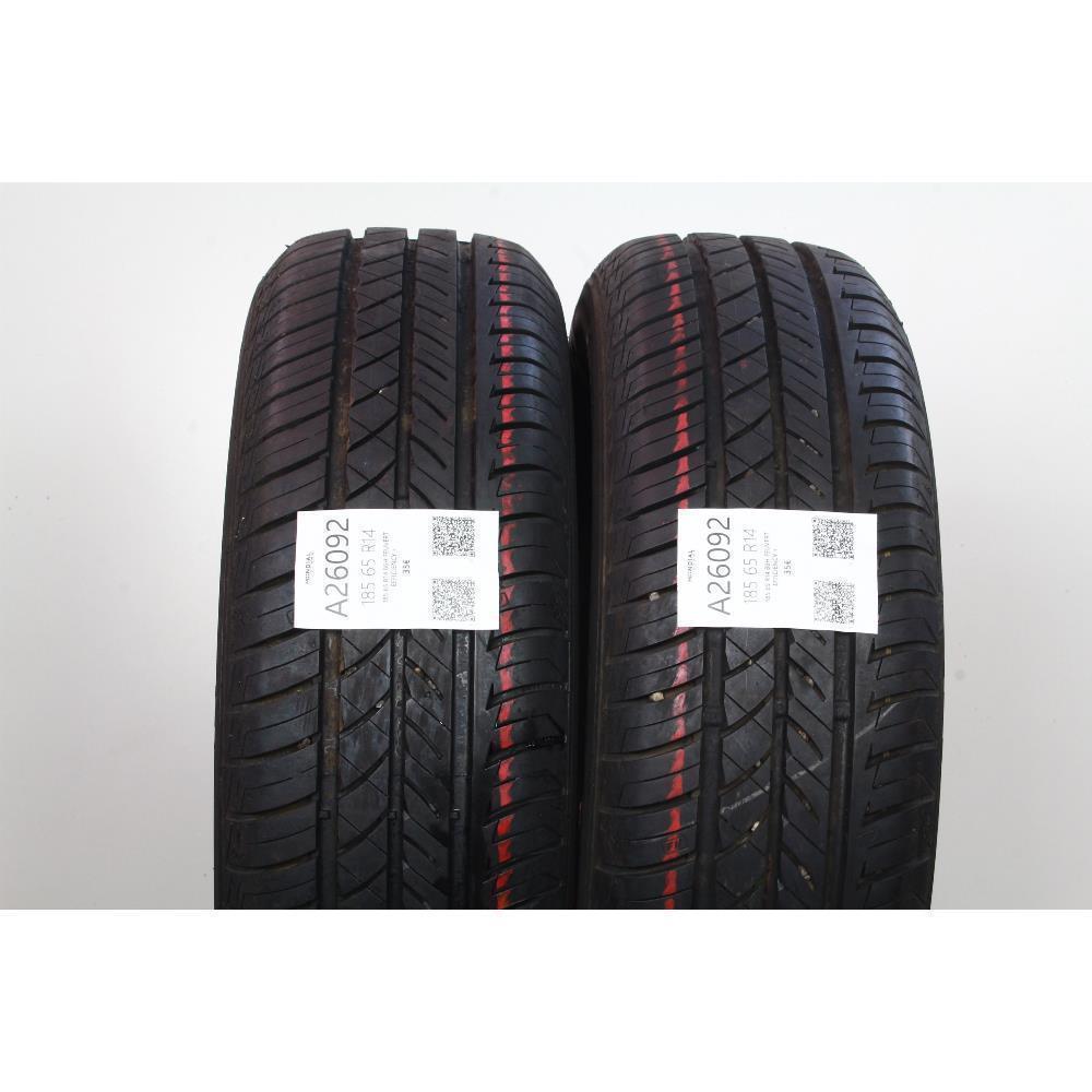 185 65 R14 86H FEUVERT EFFICIENCY +