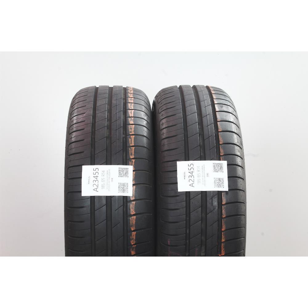 185 65 R14 86H GOODYEAR EFFICIENT GRIP PERFORMANCE