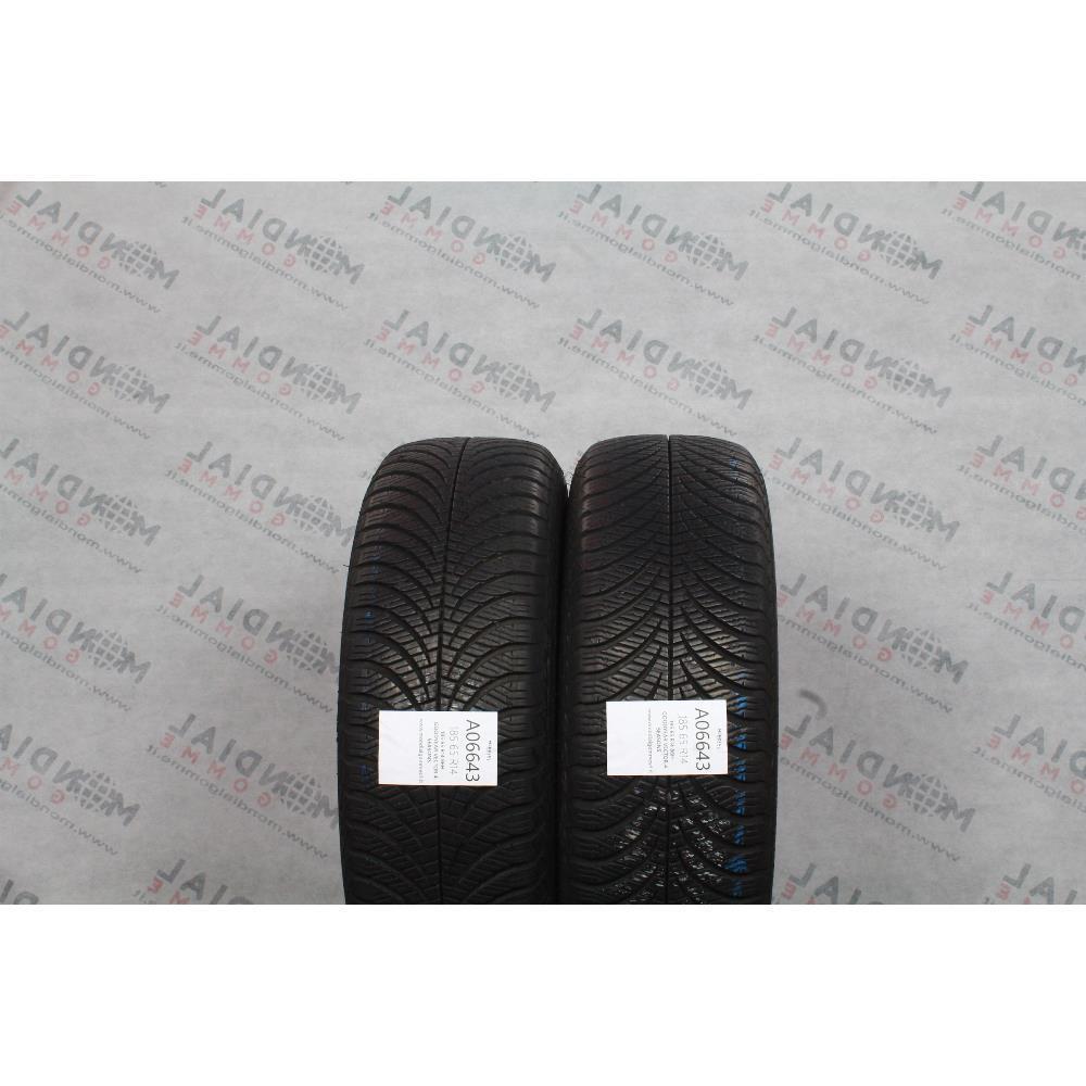 185 65 R14 86H GOODYEAR VECTOR 4 SEASONS