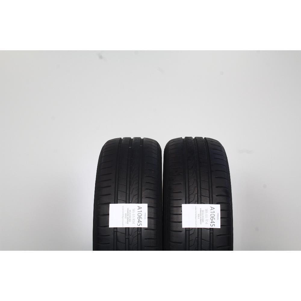 185 65 R14 86H HANKOOK KINERGY ECO 2