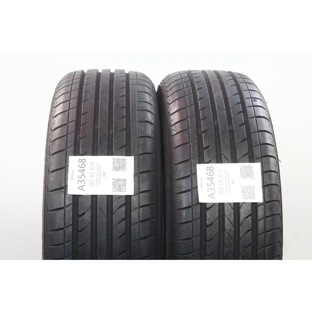 185 65 R14 86H LINGLONG GREEN-MAX HP 010