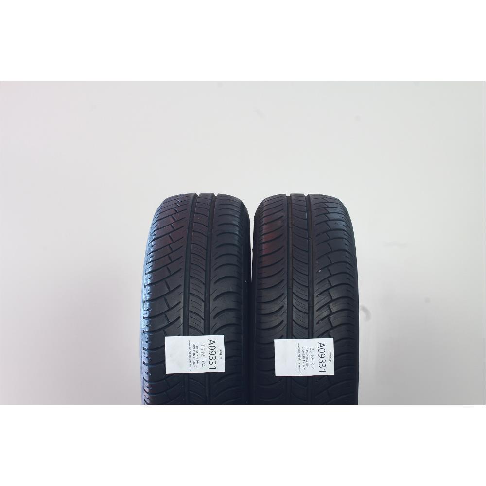 185 65 R14 86H MICHELIN ENERGY 