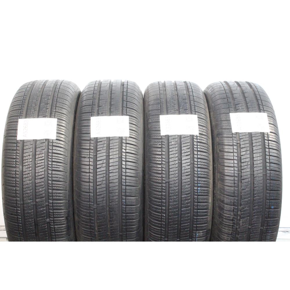 185 65 R14 86H M+S DUNLOP SPORT ALL SEASON 