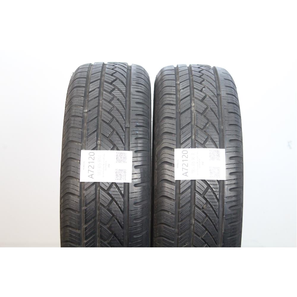 185 65 R14 86H M+S FORTUNA ECOPLUS 4S 