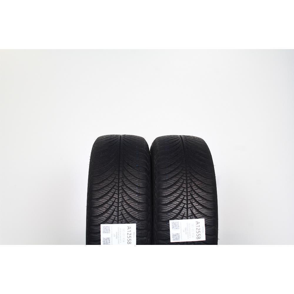185 65 R14 86H M+S GOODYEAR VECTOR 4 SEASONS