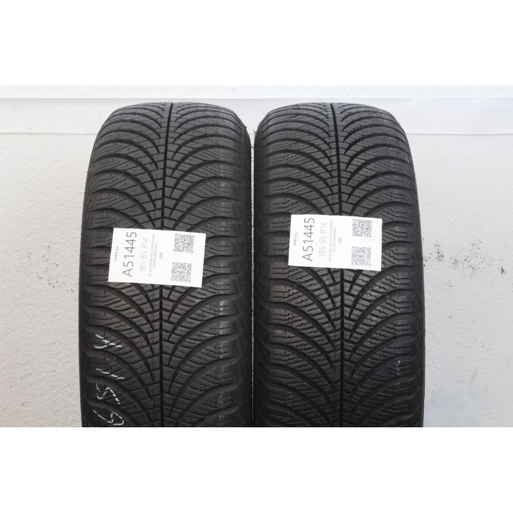 185 65 R14 86H M+S GOODYEAR VECTOR 4SEASONS