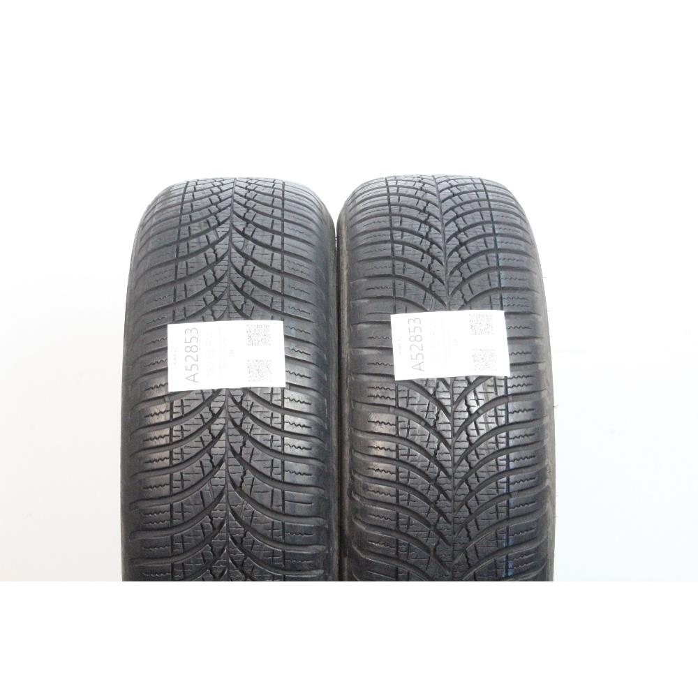 185 65 R14 86H M+S GOODYEAR VECTOR 4SEASONS