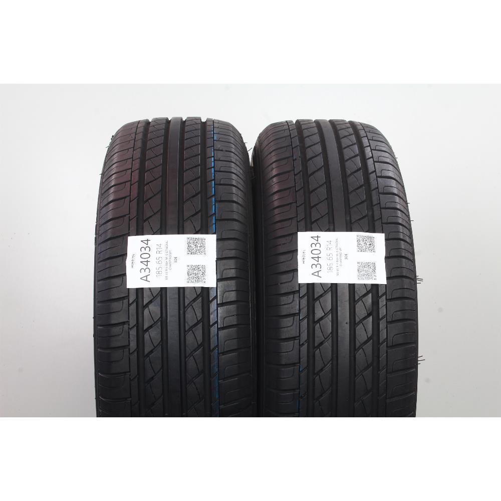 185 65 R14 86H M+S GTRADIAL CHAMPIRO VP1