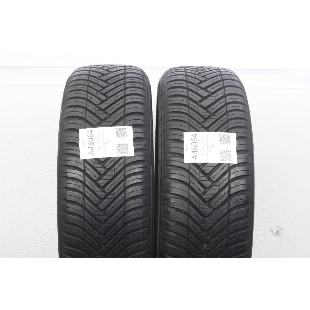 185 65 R14 86H M+S HANKOOK KINERGY 4S2