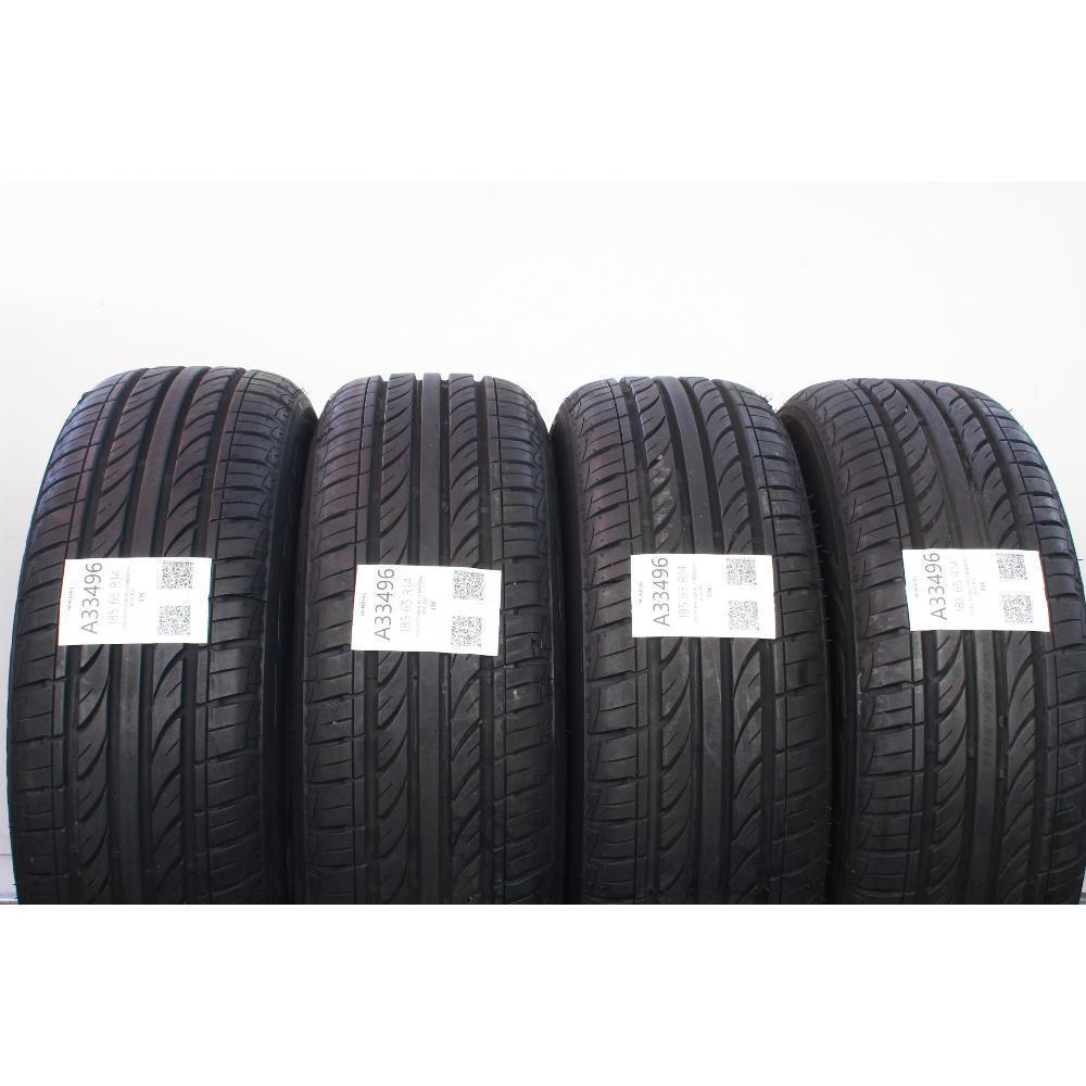 185 65 R14 86H M+S MAZZINI ECO 307