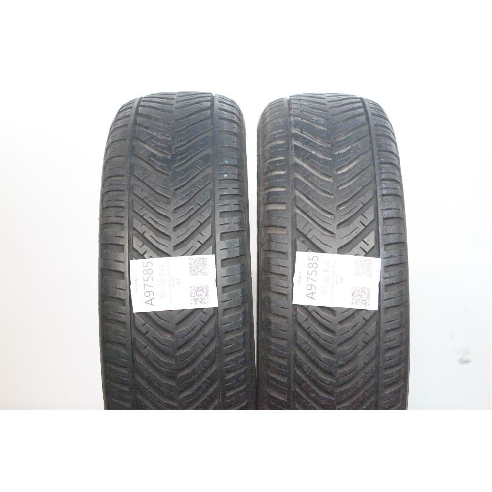 185 65 R14 86H M+S RIKEN ALL SEASON
