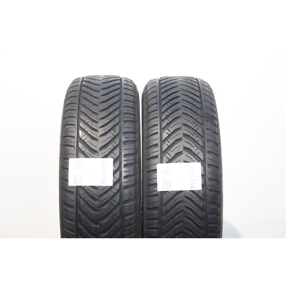 185 65 R14 86H M+S STRIAL ALL SEASON