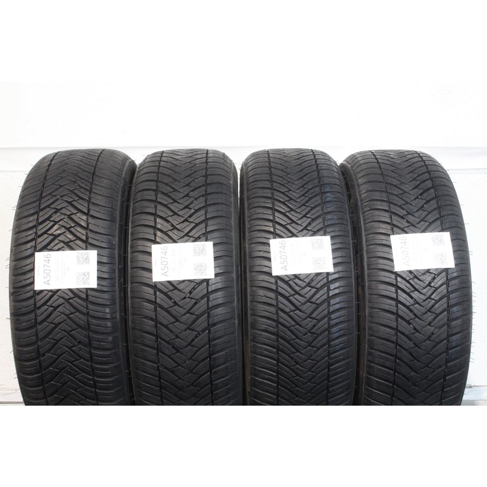 185 65 R14 86H M+S TRIANGLE SEASON X TA01