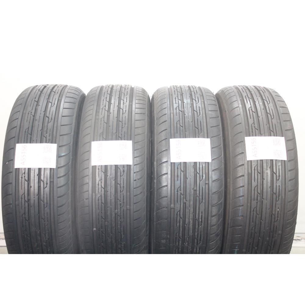 185 65 R14 86H M+S TRIANGLE TEM11