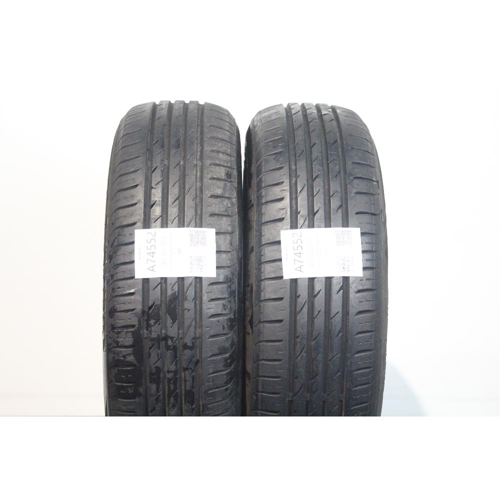 185 65 R14 86H NEXEN NBLUE HD PLUS 