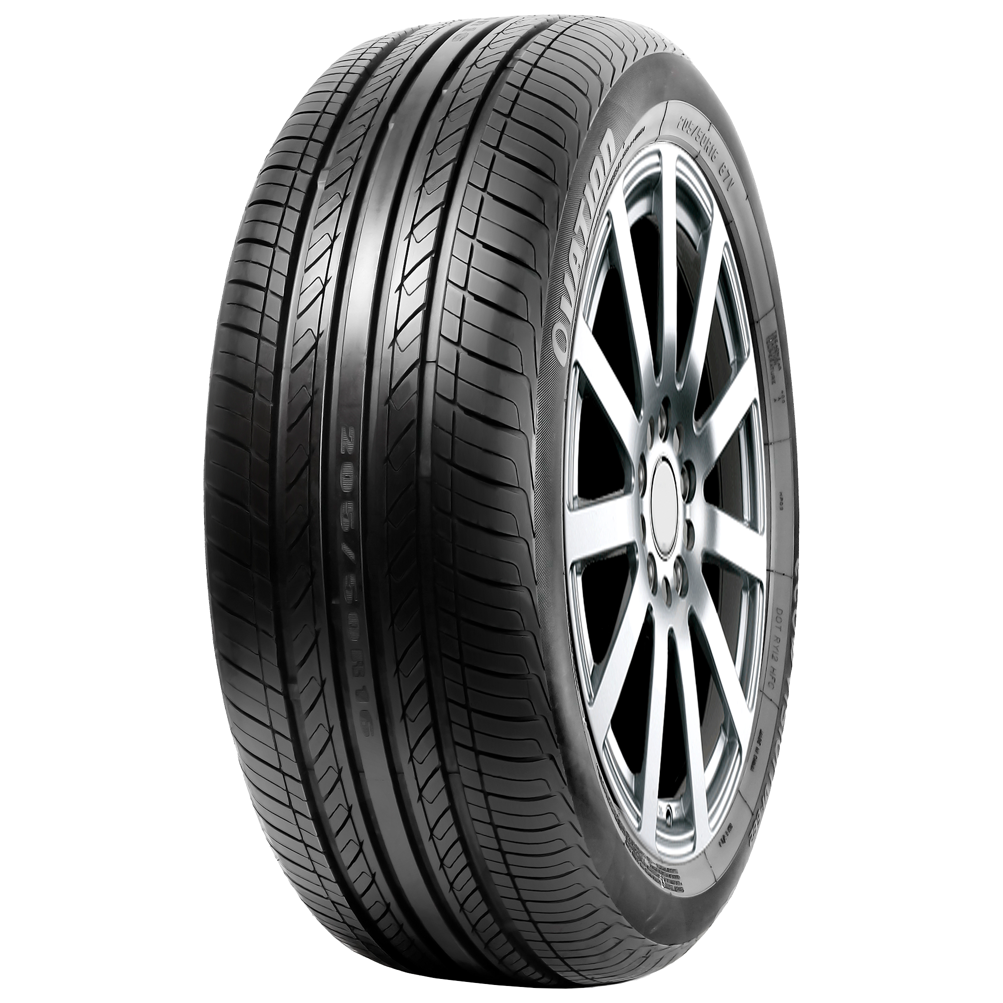 185 65 R14 86H OVATION ECOVISION VI-682