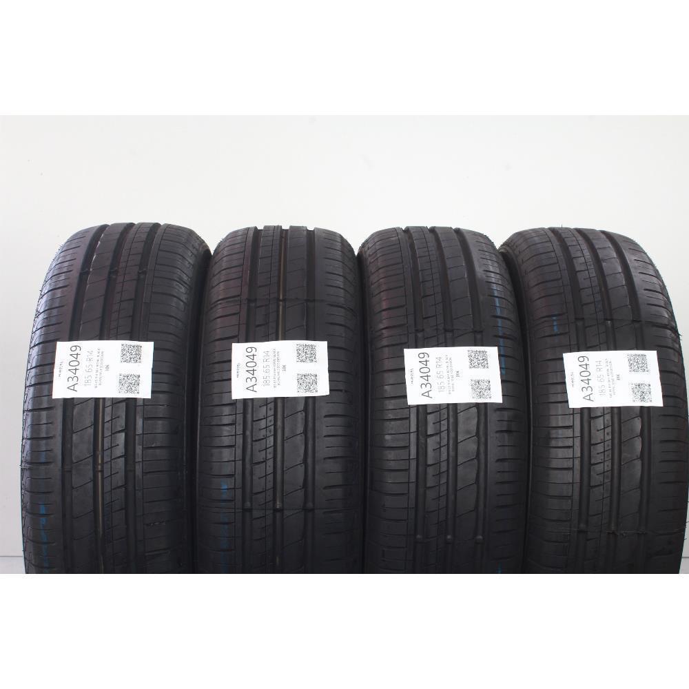 185 65 R14 86H ROYALBLACK ROYALMILE ECO DESIGN 