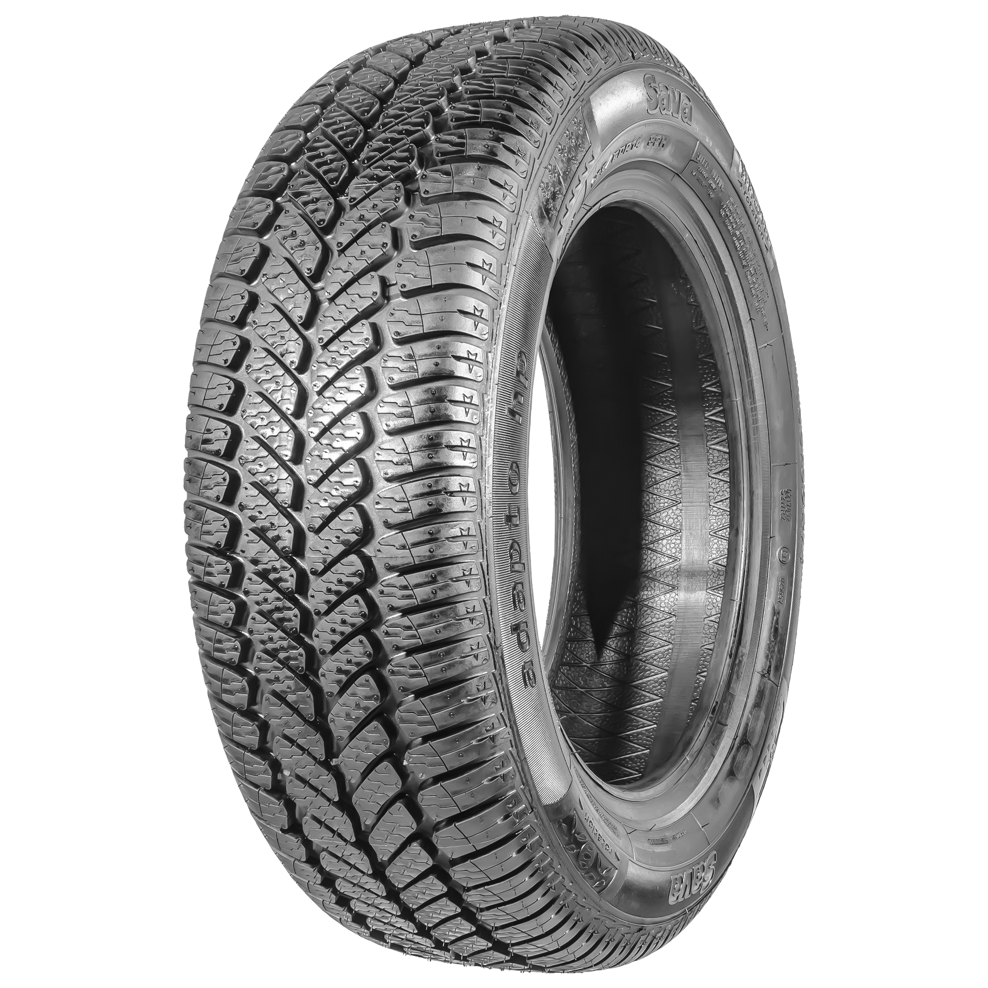 185 65 R14 86H SAVA ADAPTO HP M+S 3PMSF