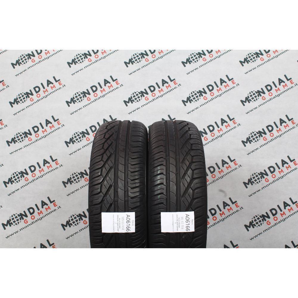 185 65 R14 86H UNIROYAL RAIN EXPERT 3