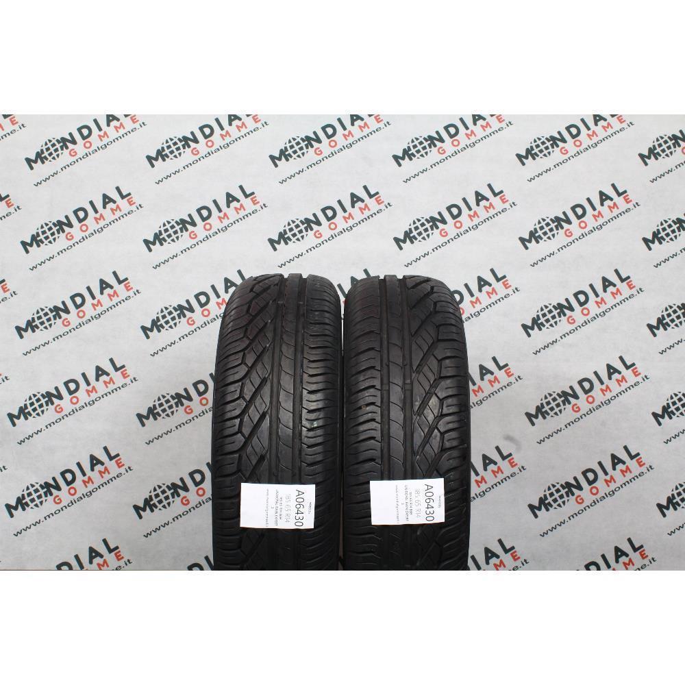 185 65 R14 86H UNIROYAL RAIN EXPERT 3