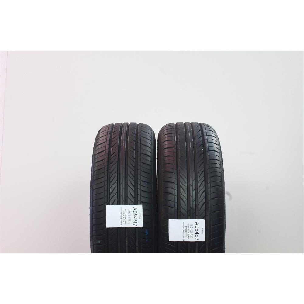 185 65 R14 86H ZETA ZTR20 DOT 18