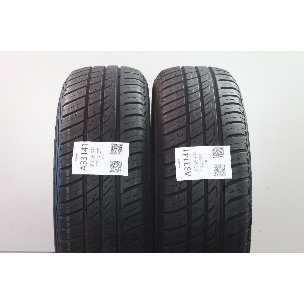 185 65 R14 86T BARUM BRILLANTIS 2