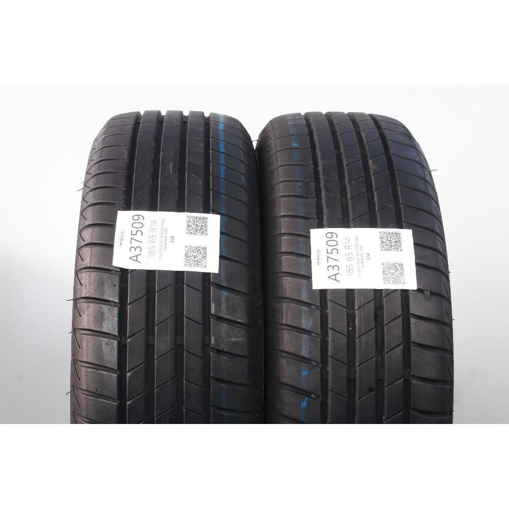 185 65 R14 86T BRIDGESTONE TURANZA T005