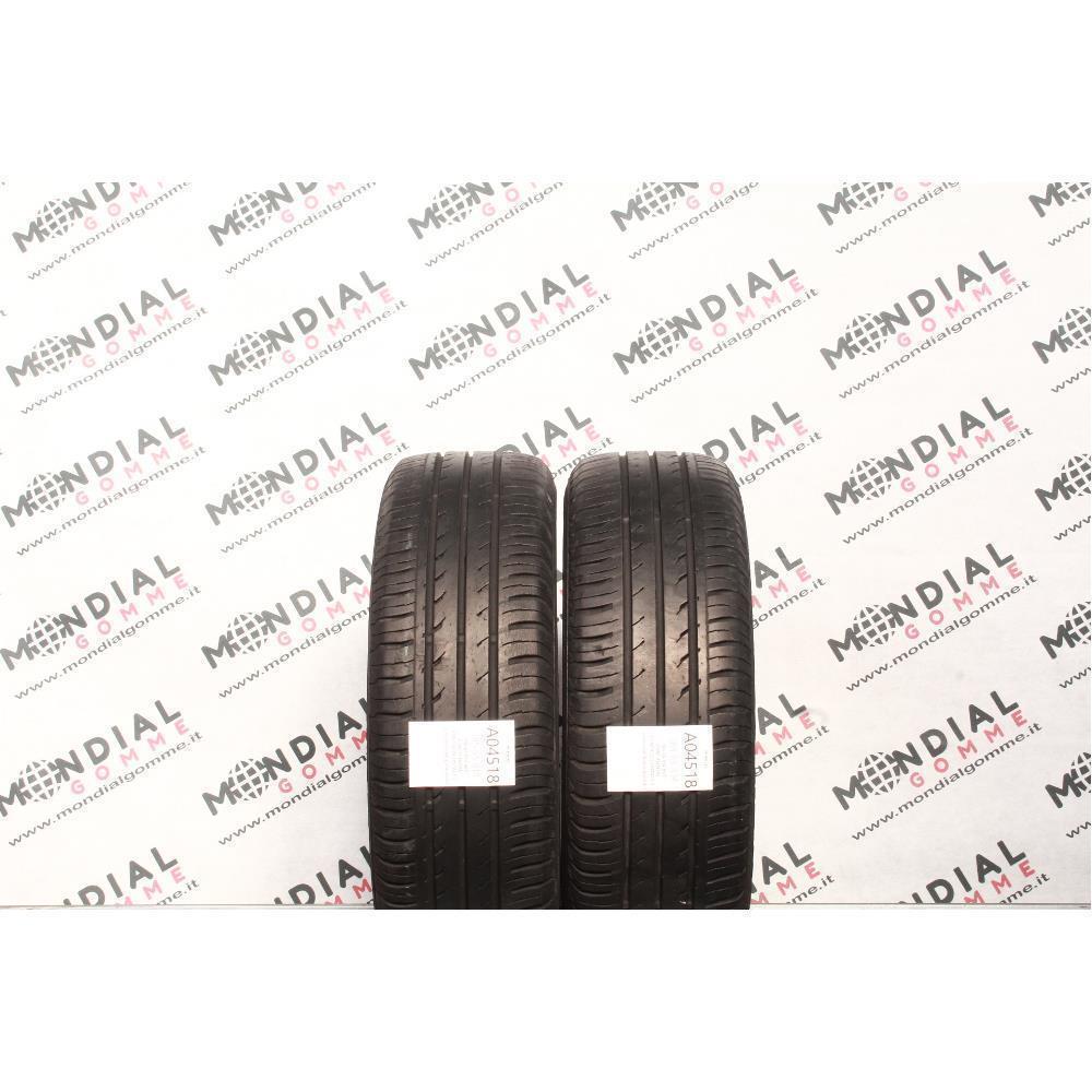 185 65 R14 86T CONTINENTAL CONTIECOCONTACT 3