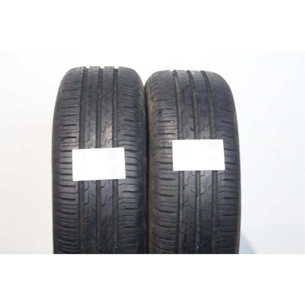 185 65 R14 86T CONTINENTAL ECO CONTACT 6