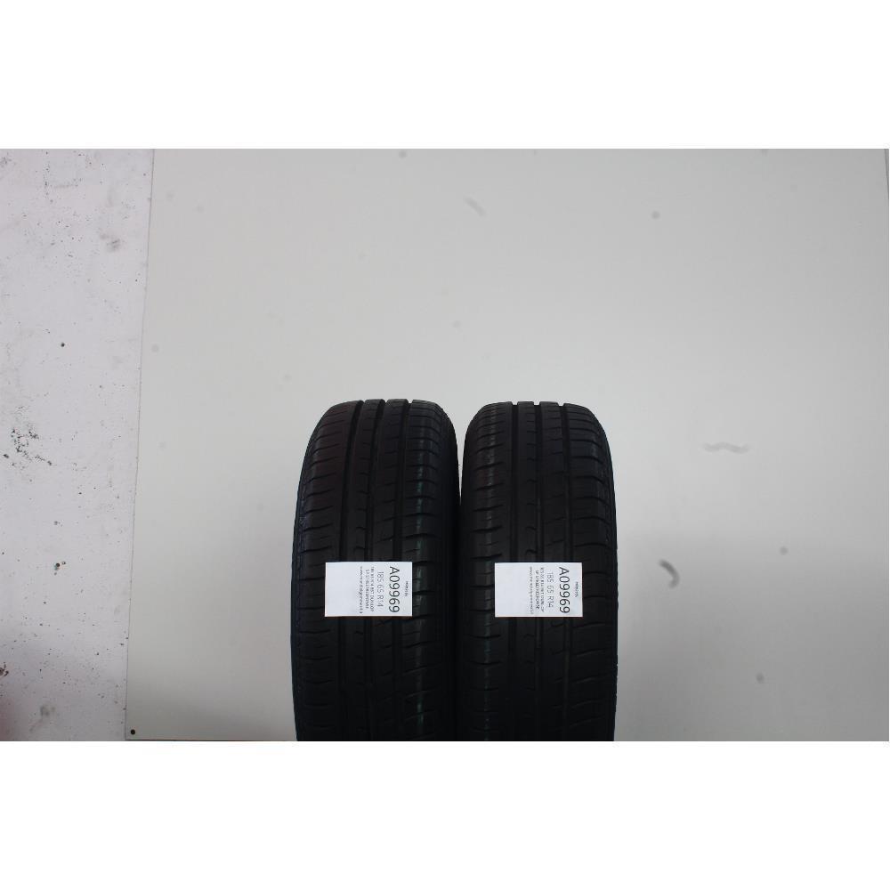 185 65 R14 86T DUNLOP SP STREETRESPONSE 