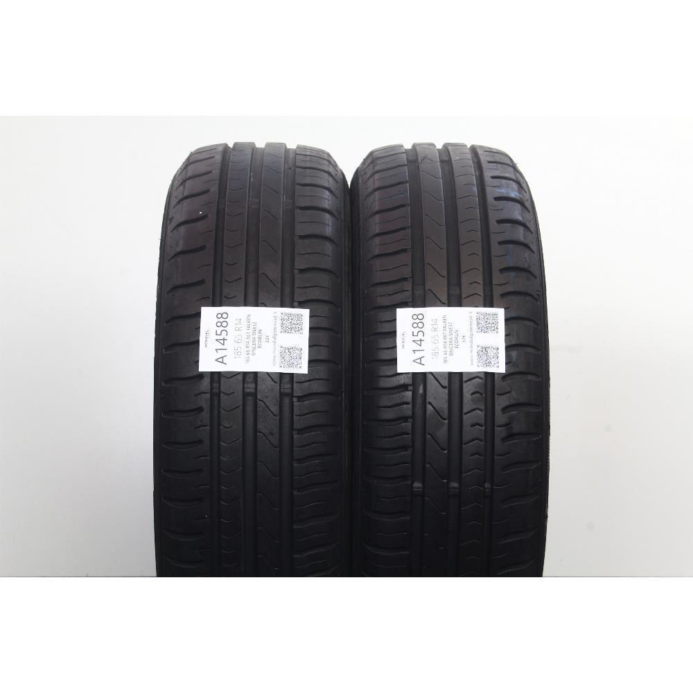 185 65 R14 86T FALKEN SINCERA SN832 ECORUN